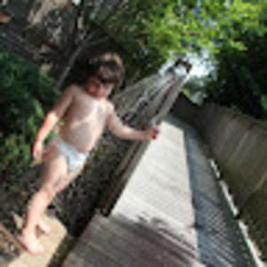 Meet your Posher, Julie